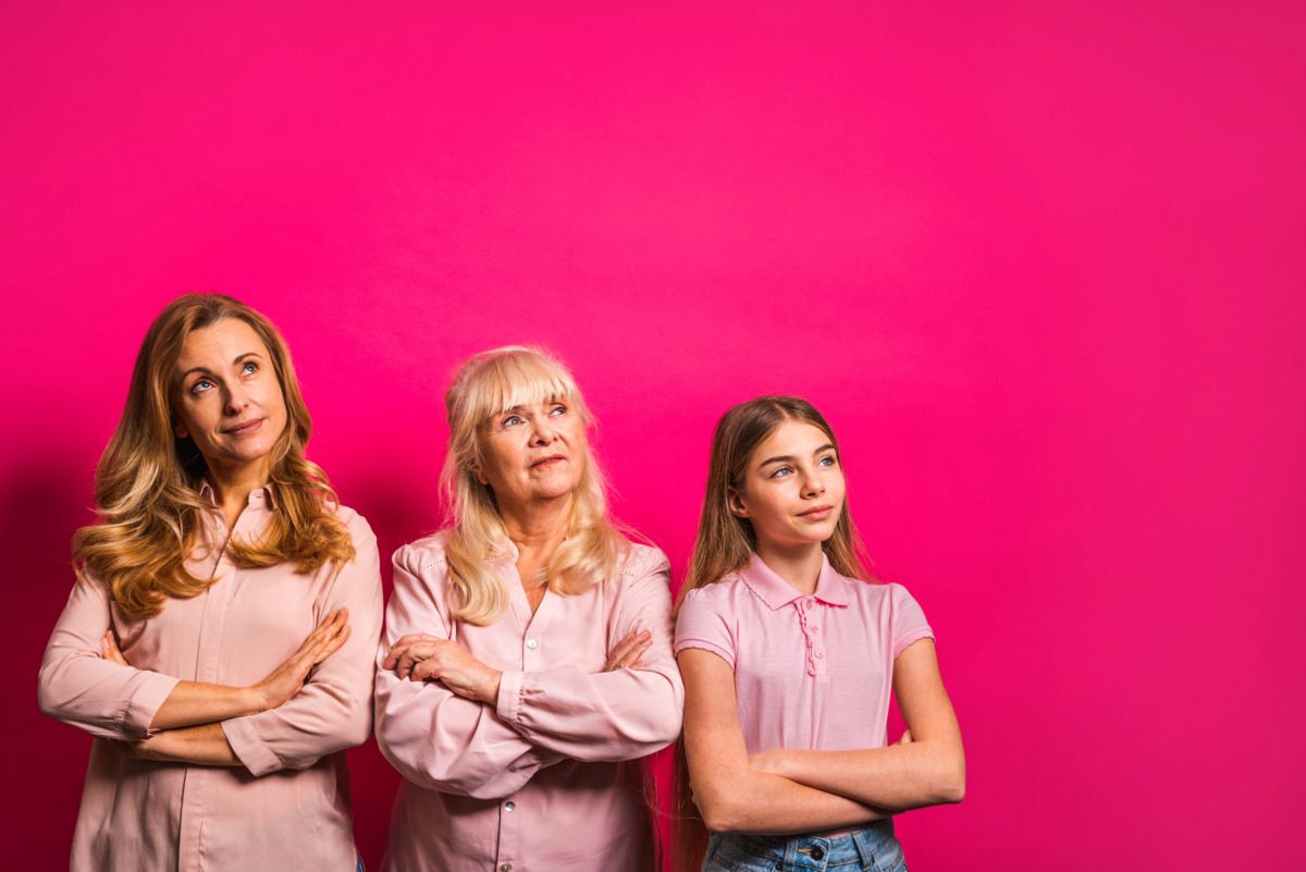 Millennial vs Gen Z Quiz