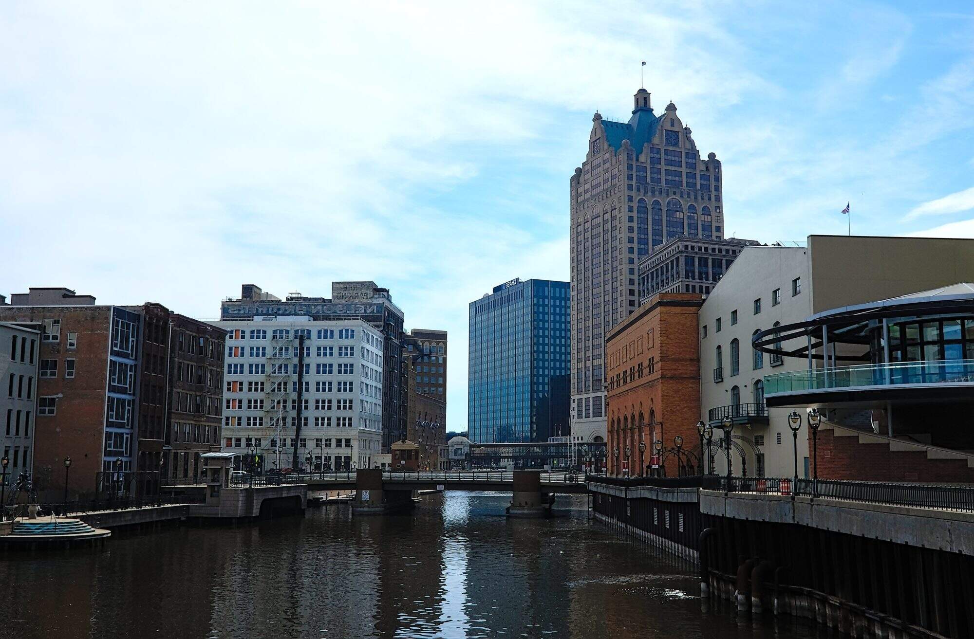 Milwaukee Quiz