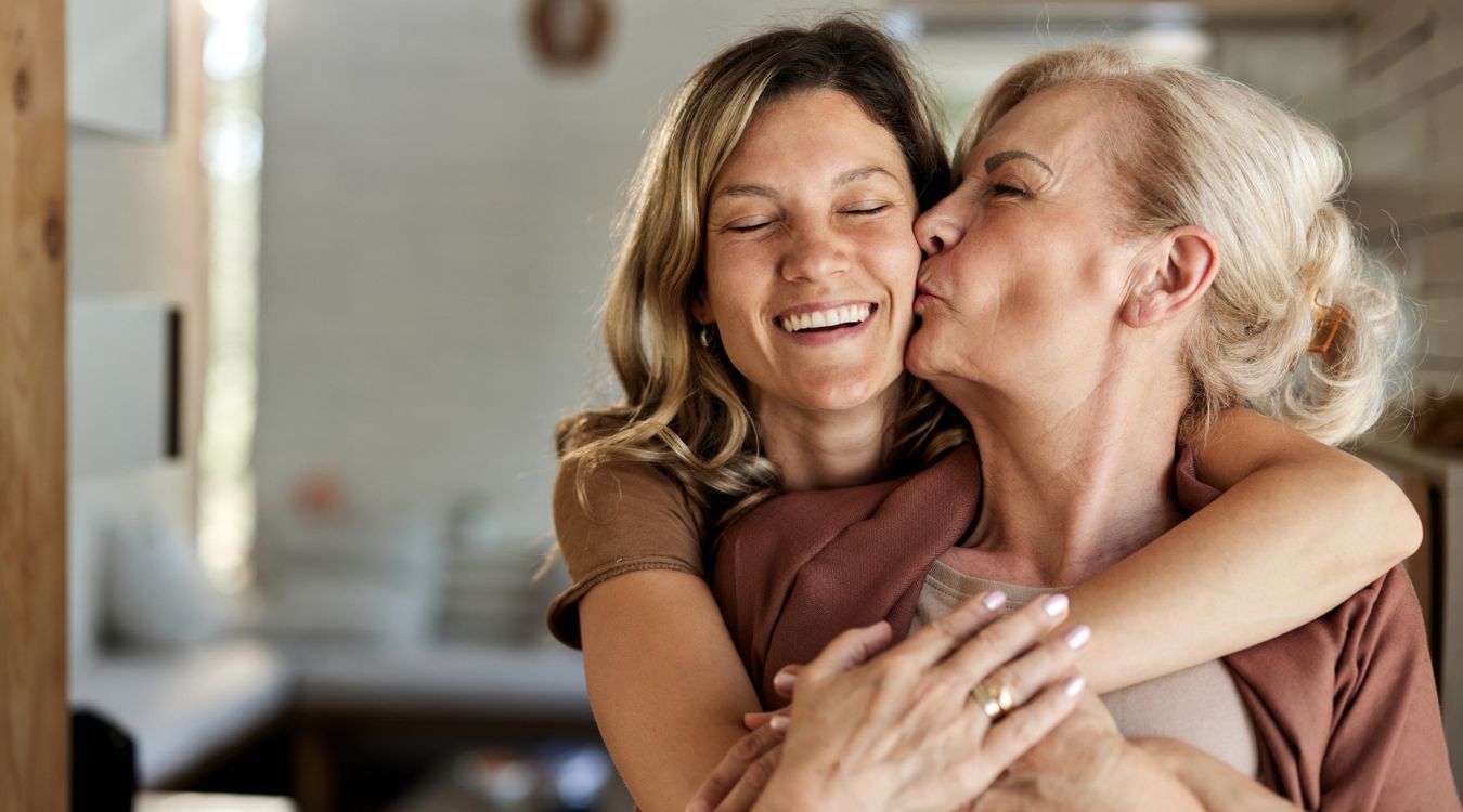 Mother Daughter Quiz