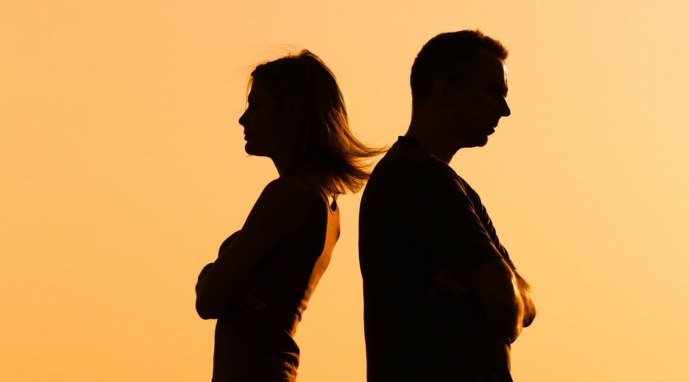 My Husband Hates Me Quiz