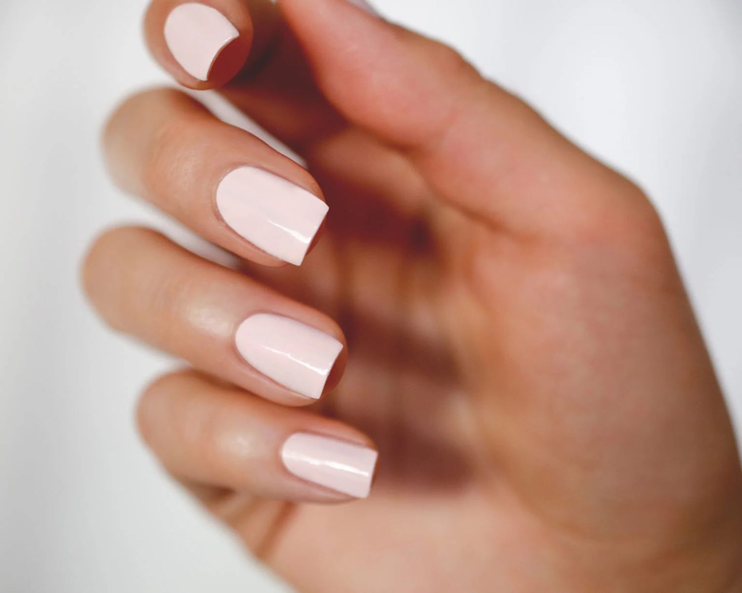 Nail Shape Quiz
