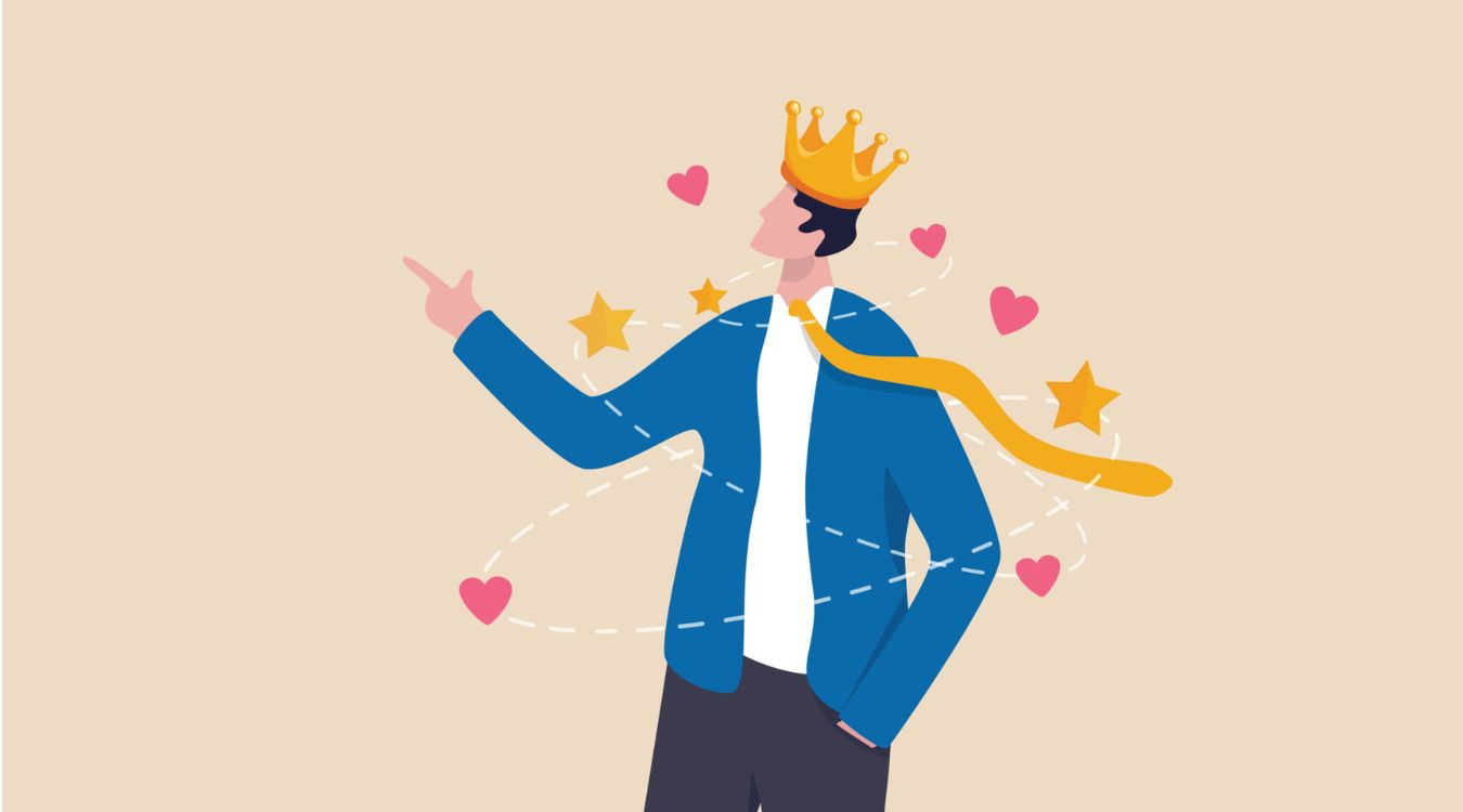 Narcissist Type Quiz