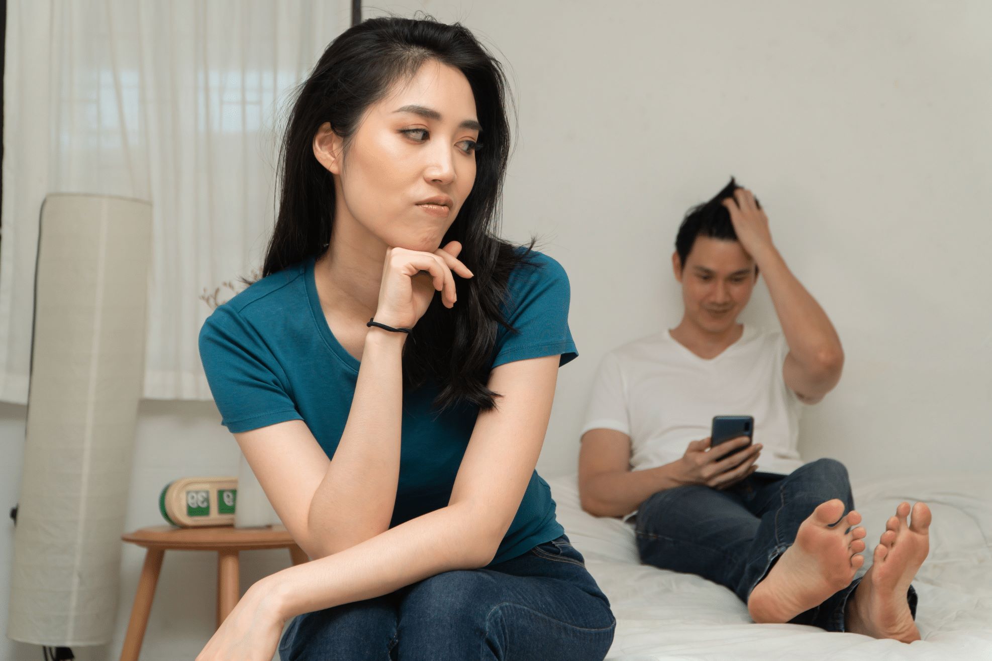 Narcissist Wife Quiz