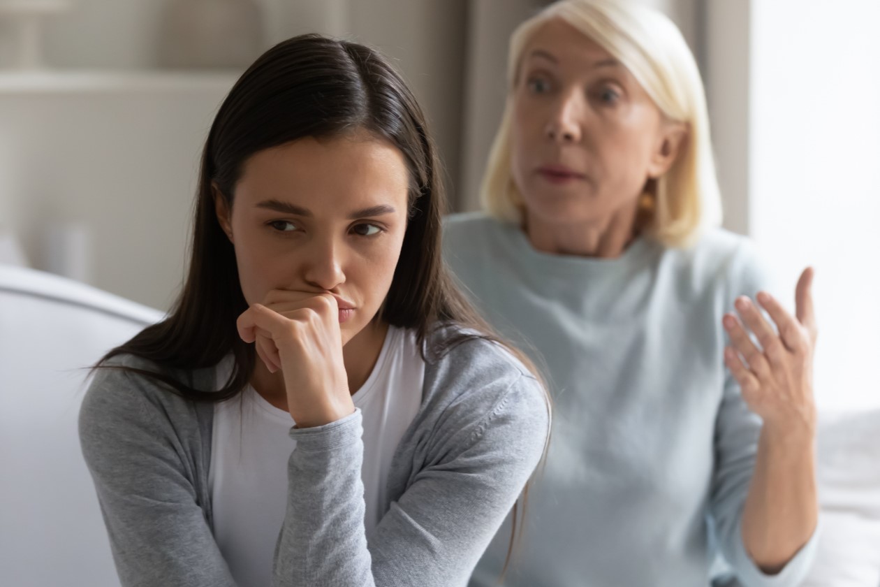 Narcissistic Mother Quiz