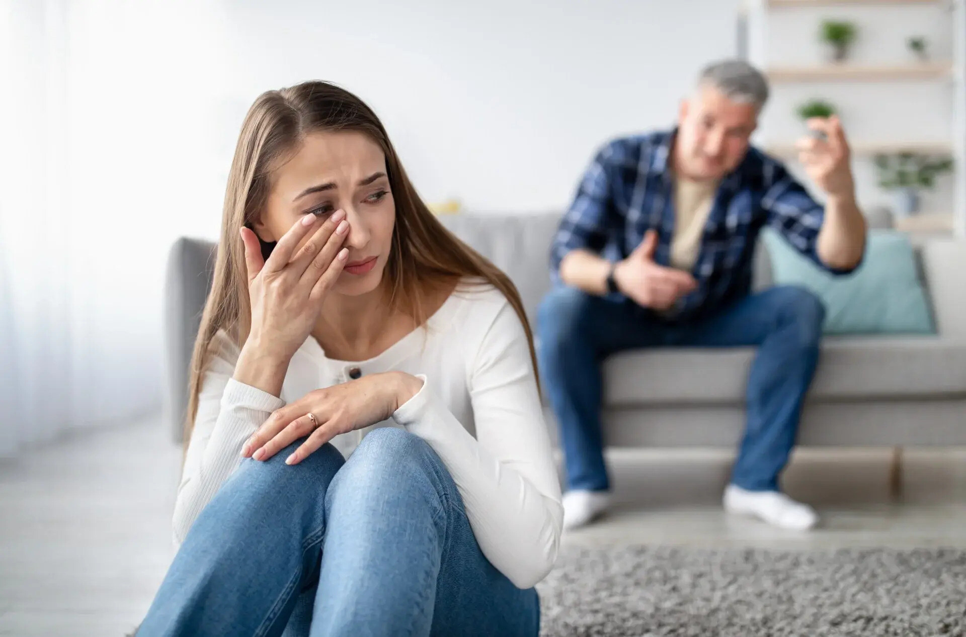 Narcissistic or Victim Quiz