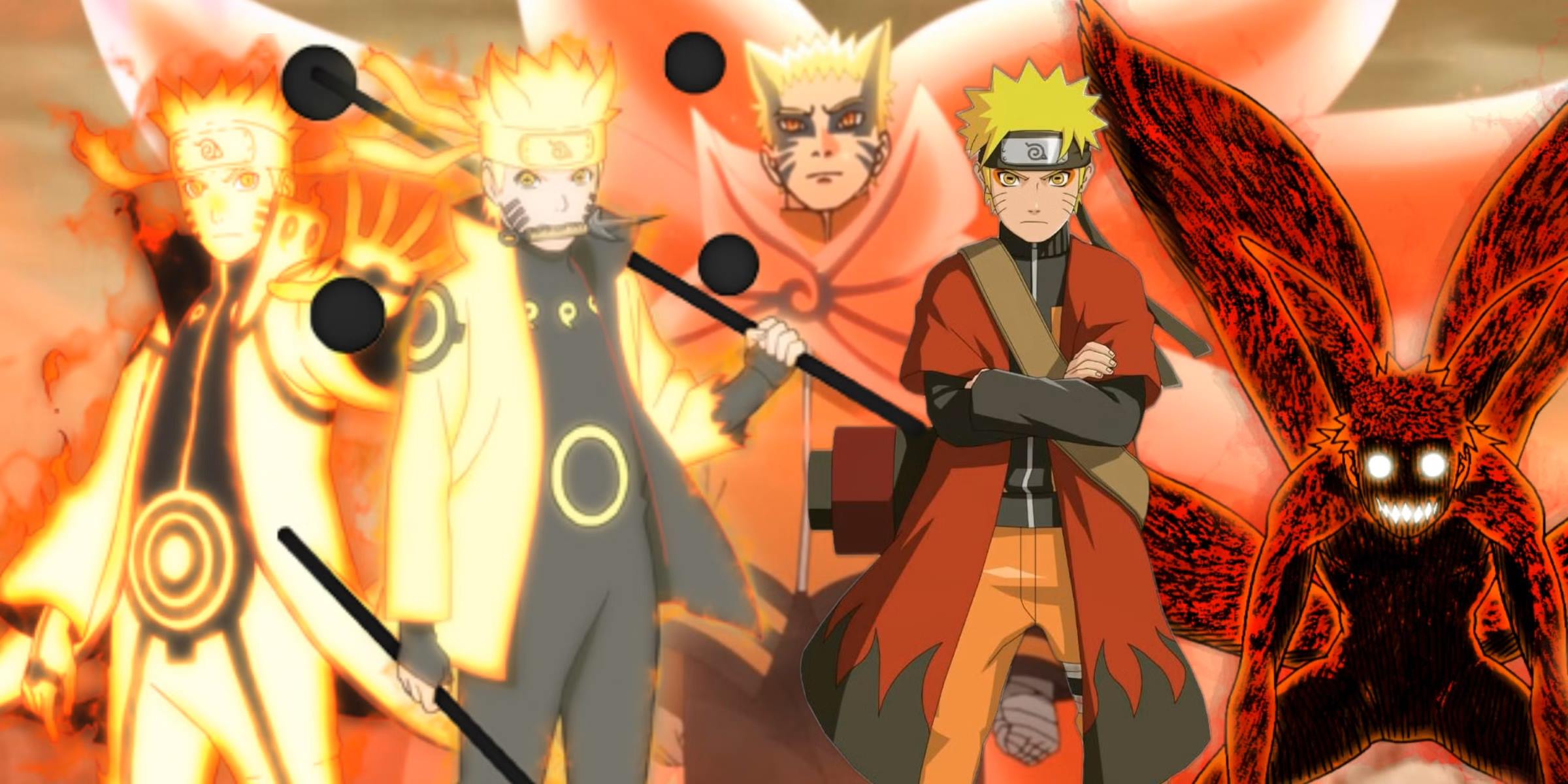 Naruto Quiz Doquizzes