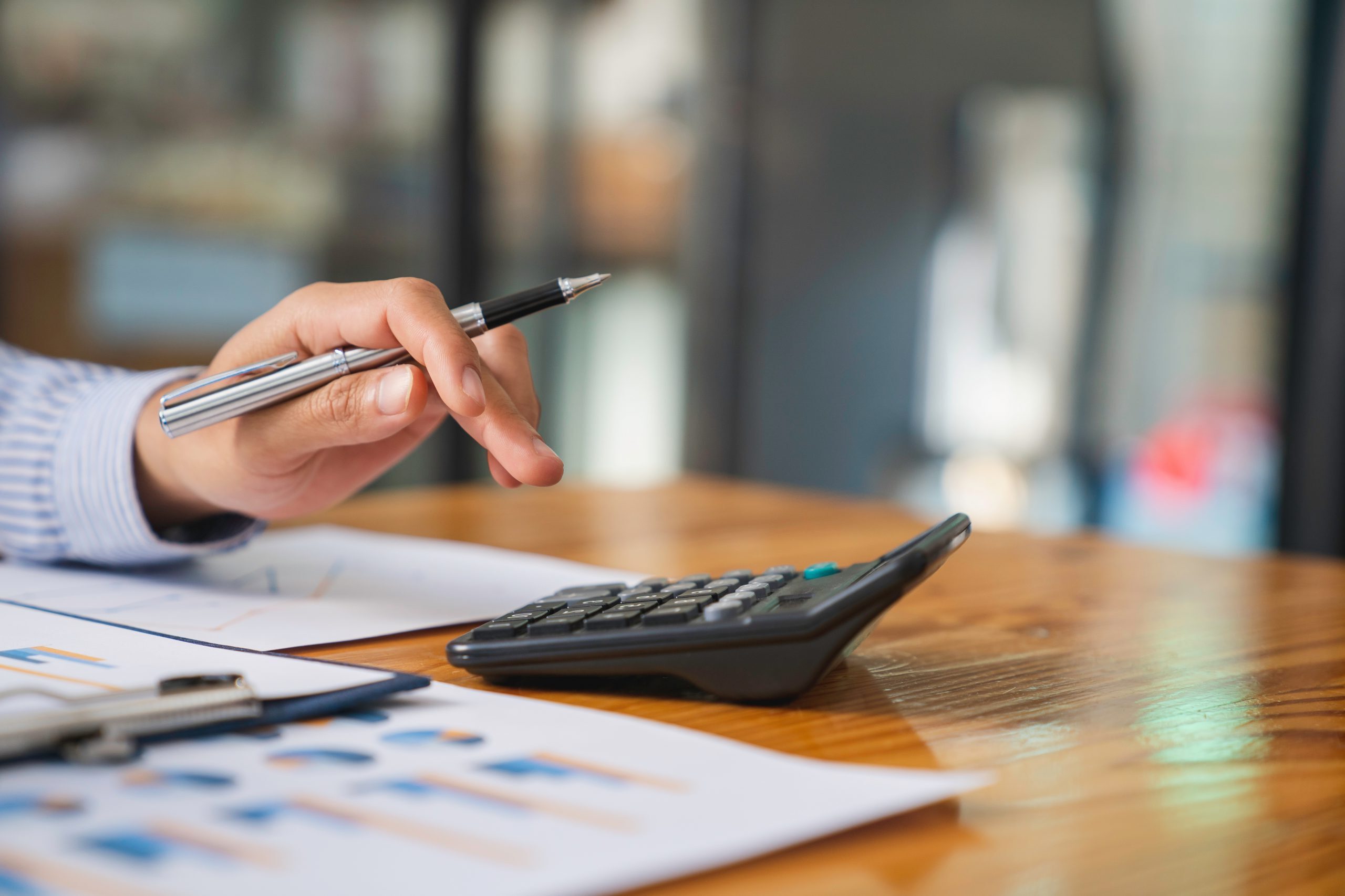 Net Worth Calculator Quiz
