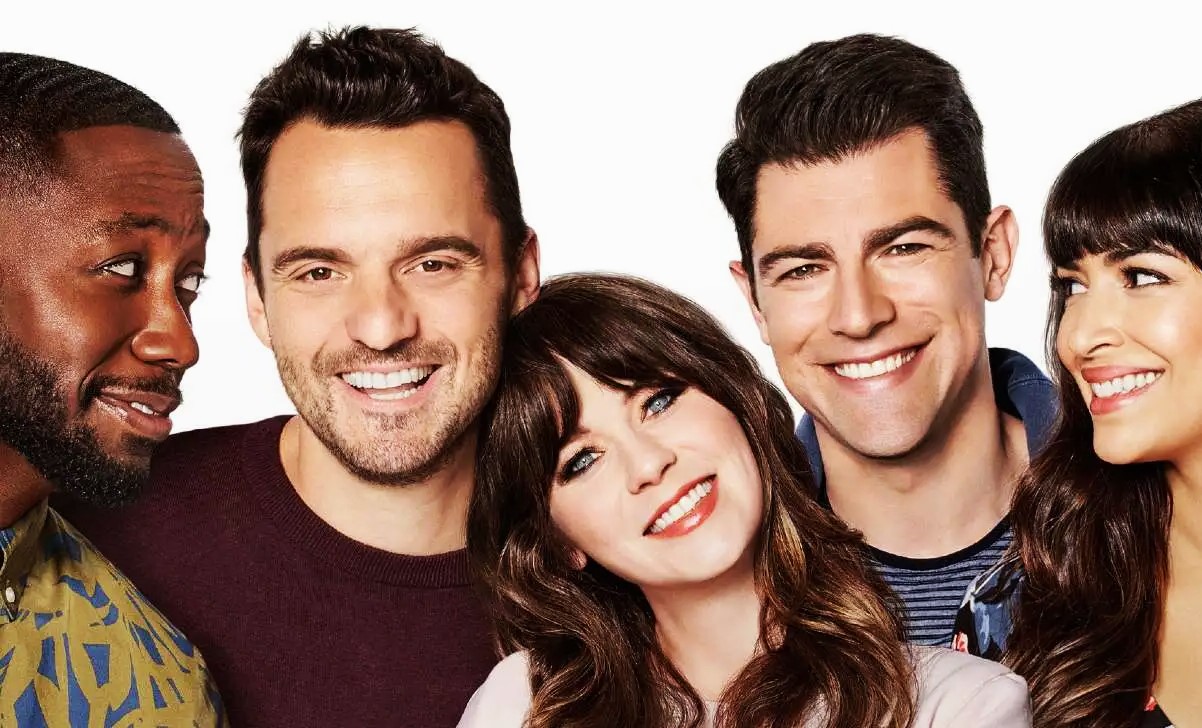 New Girl Quiz