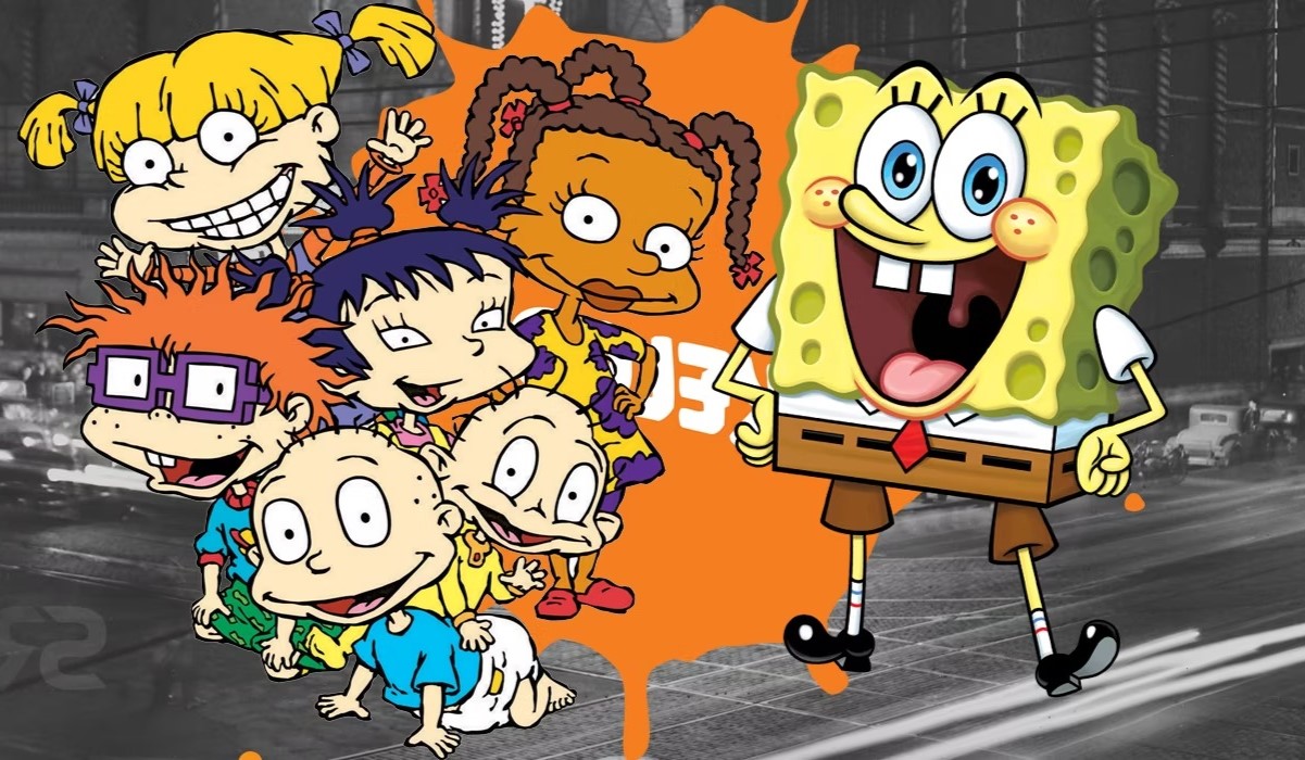 Nickelodeon Quiz