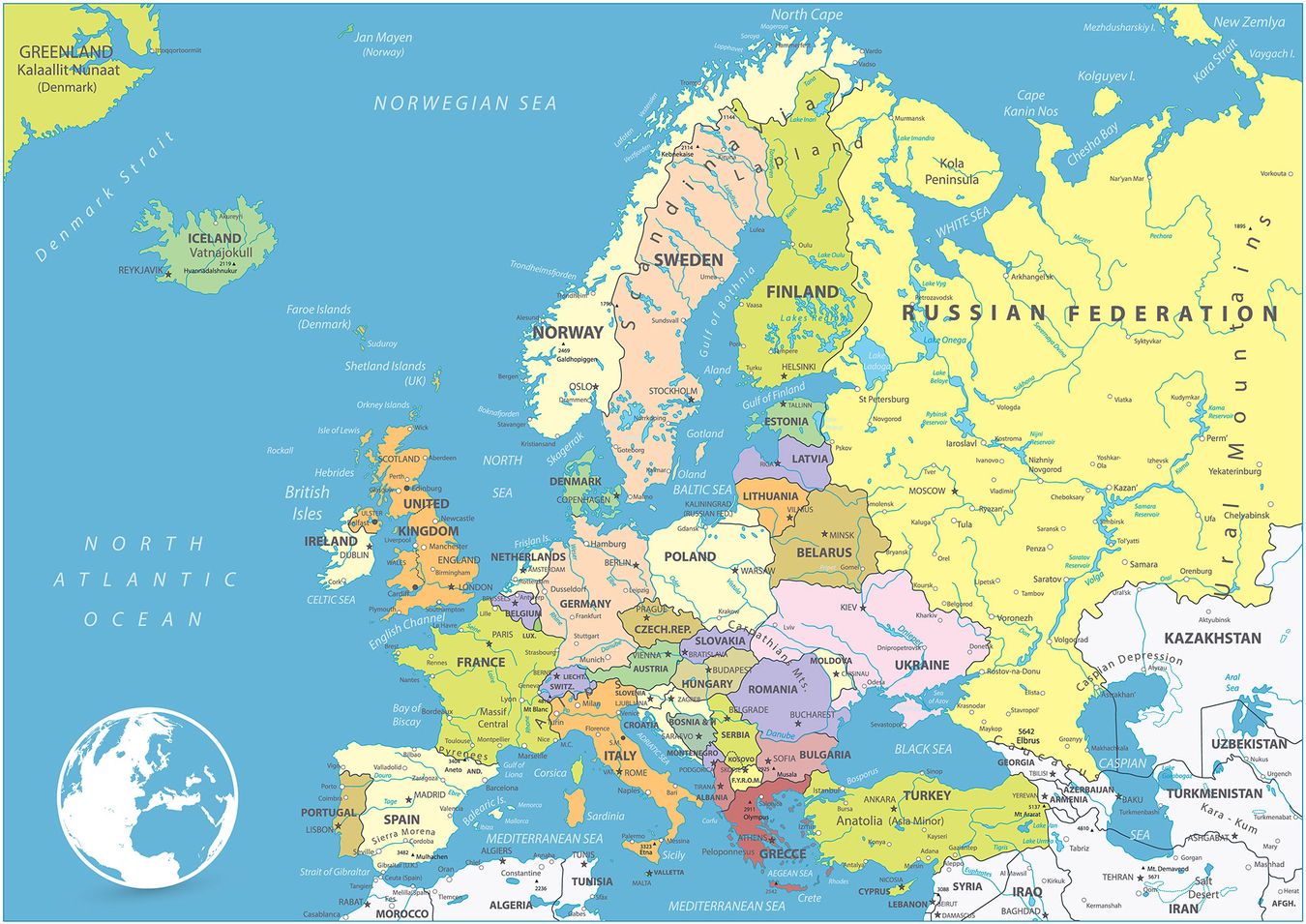 northern-europe-map-quiz