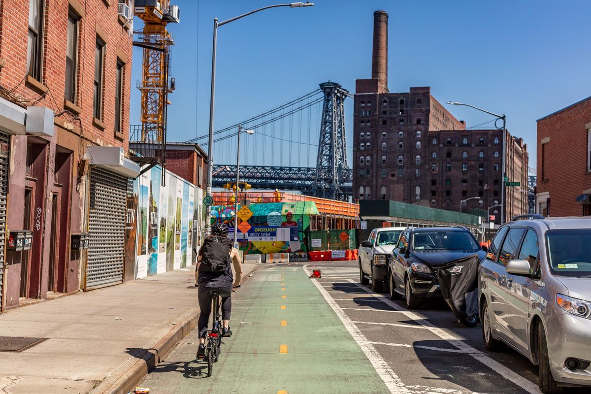 NYC Neighborhood Quiz