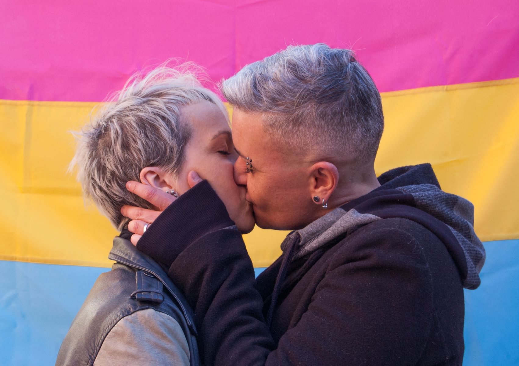 Pansexuality Quiz