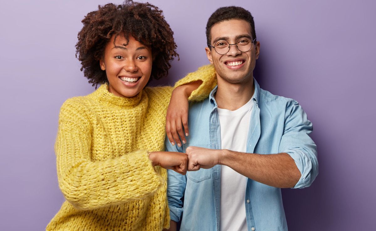 Partner Quiz