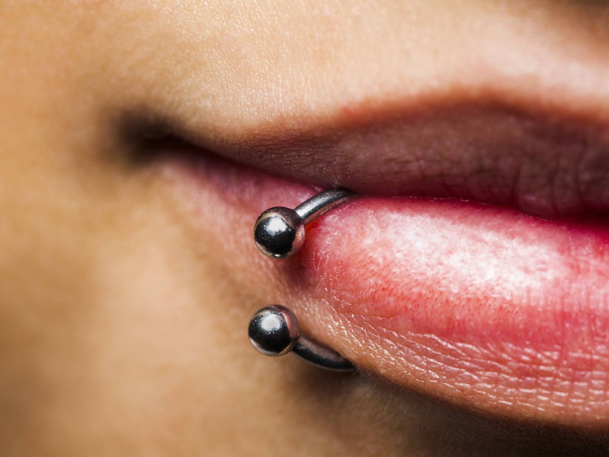 Piercing Quiz