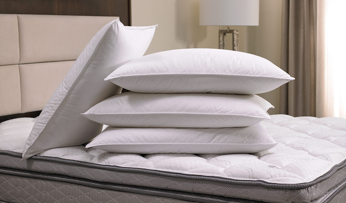 Pillow Quiz
