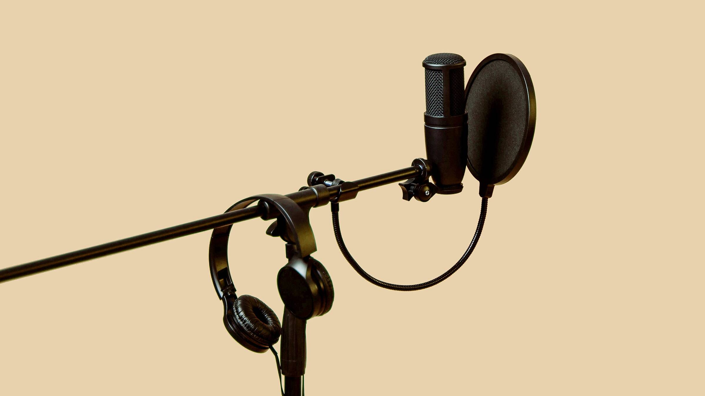 Podcast Quiz