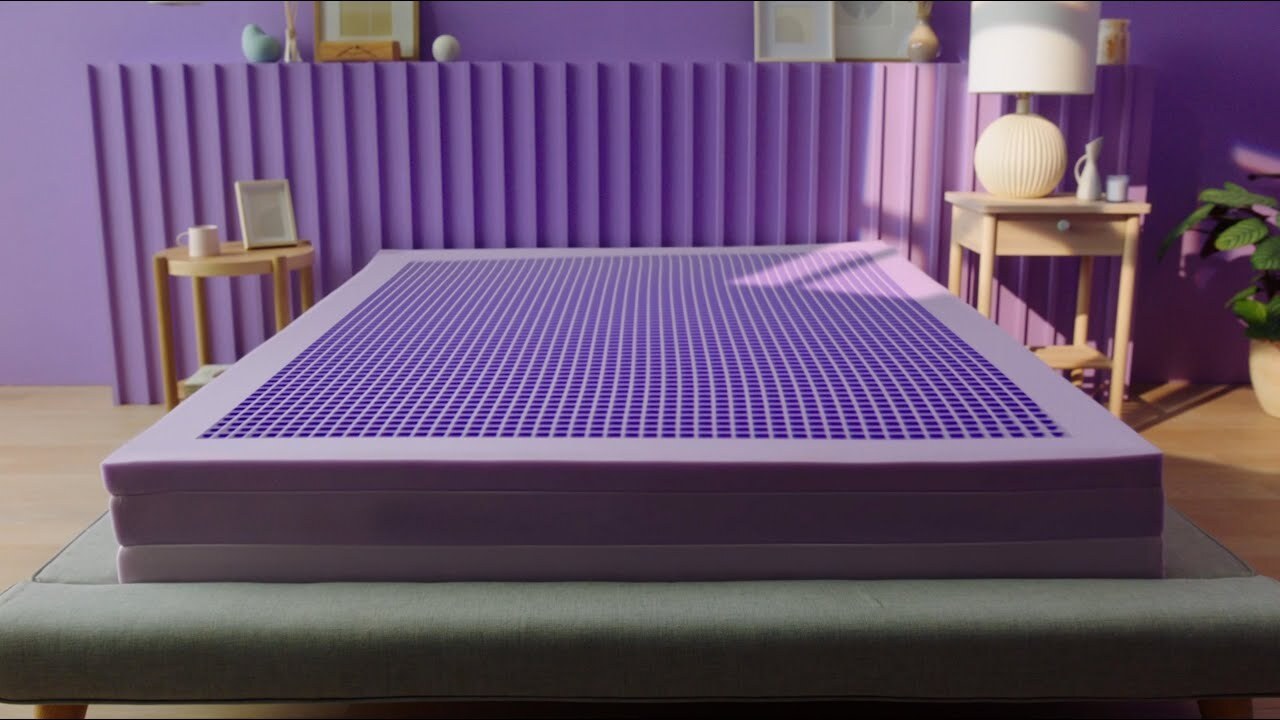 Purple Mattress Quiz