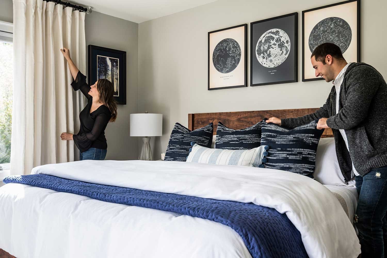 Room Decoration Quiz