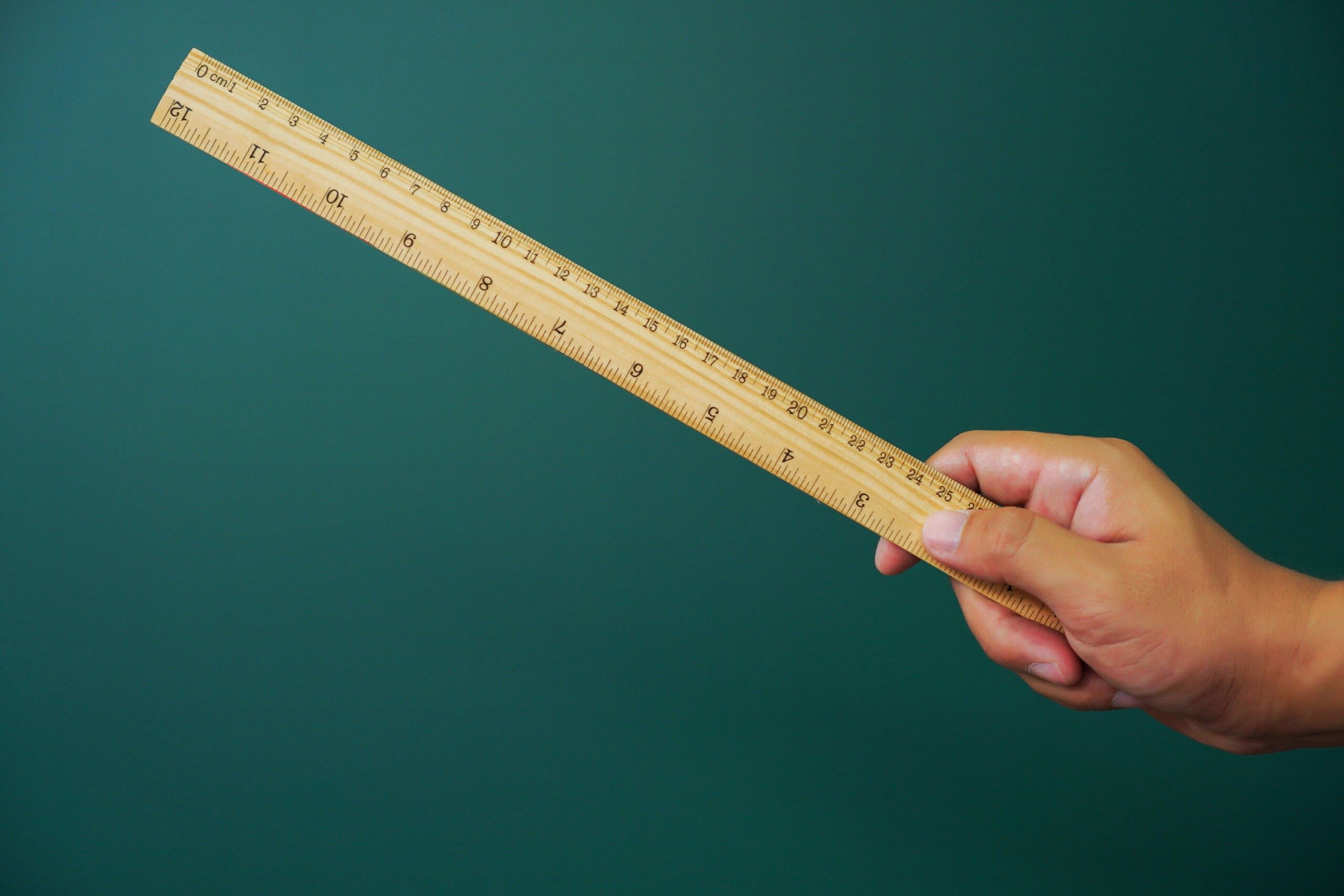 Ruler Quiz