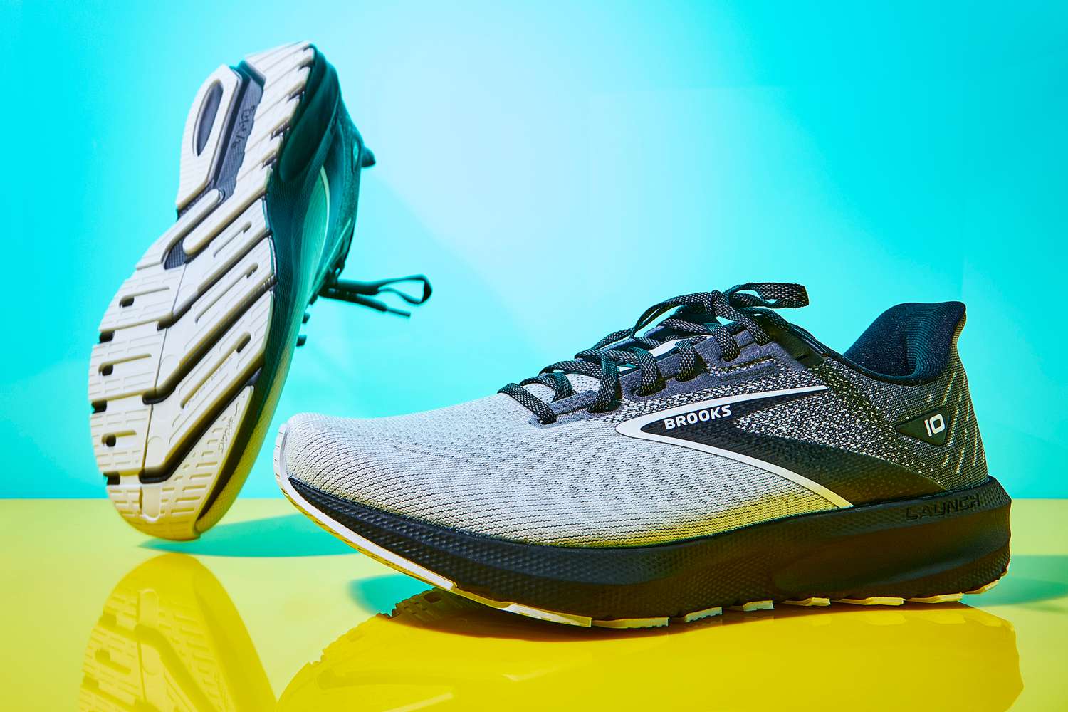 Running Shoe Quiz
