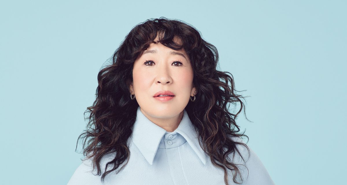 Sandra Oh Quiz