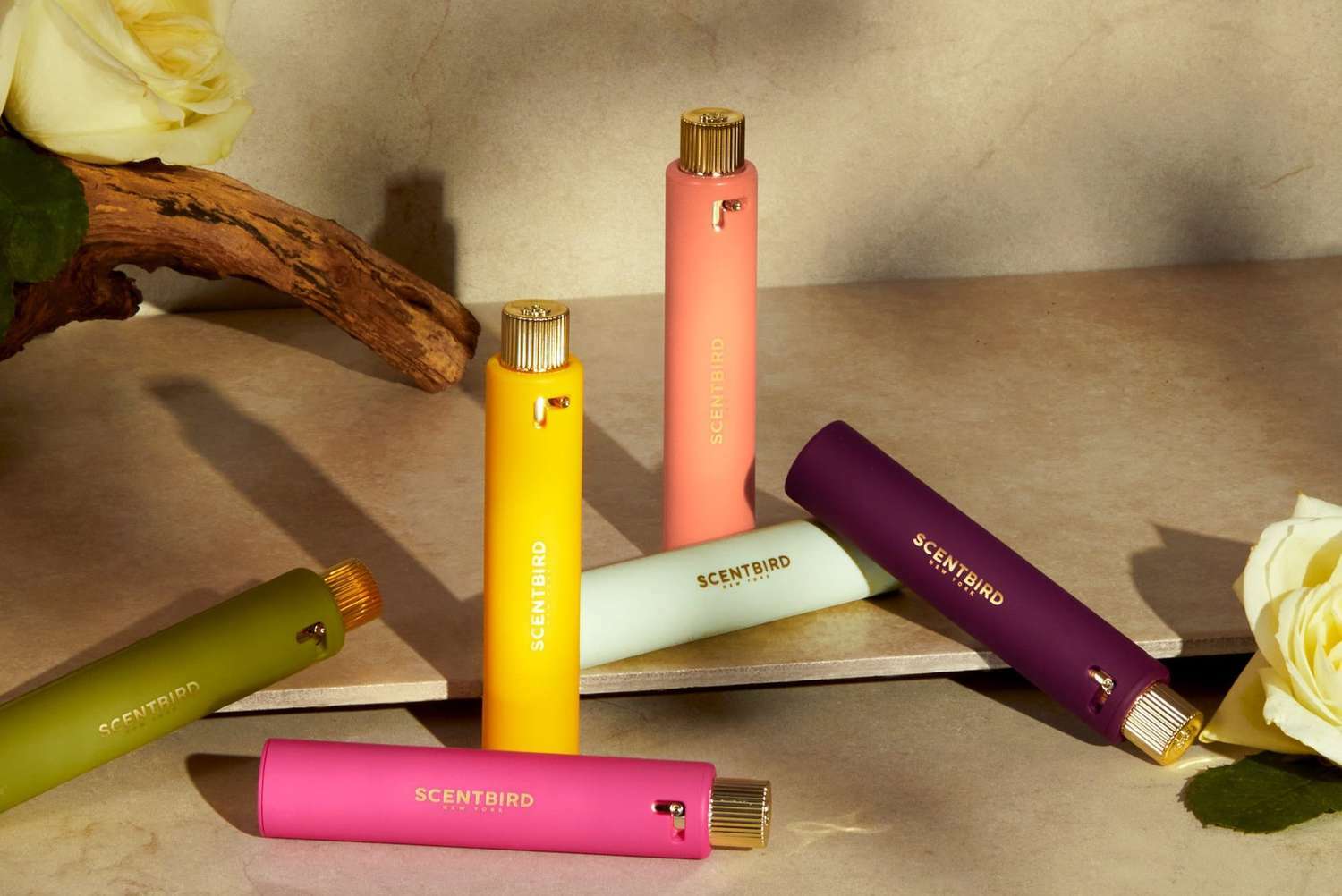 Scentbird Quiz