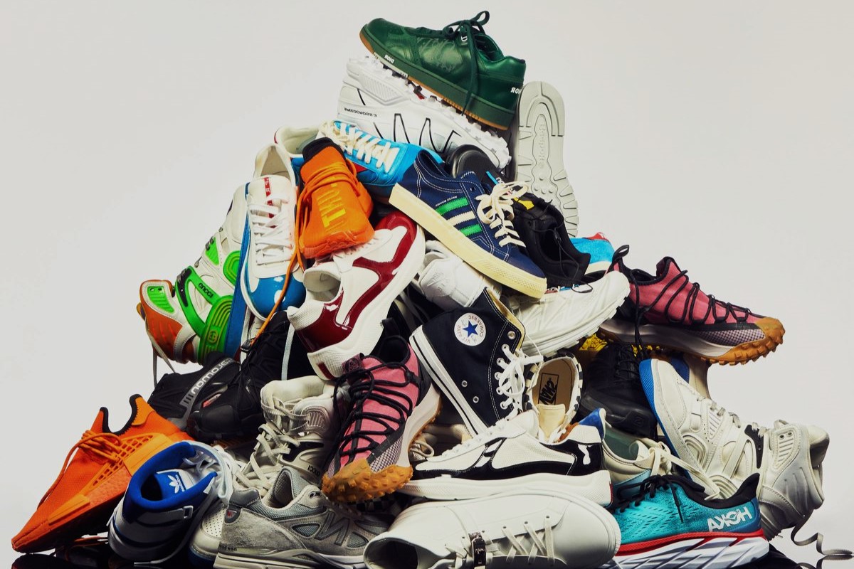 Shoe Quiz