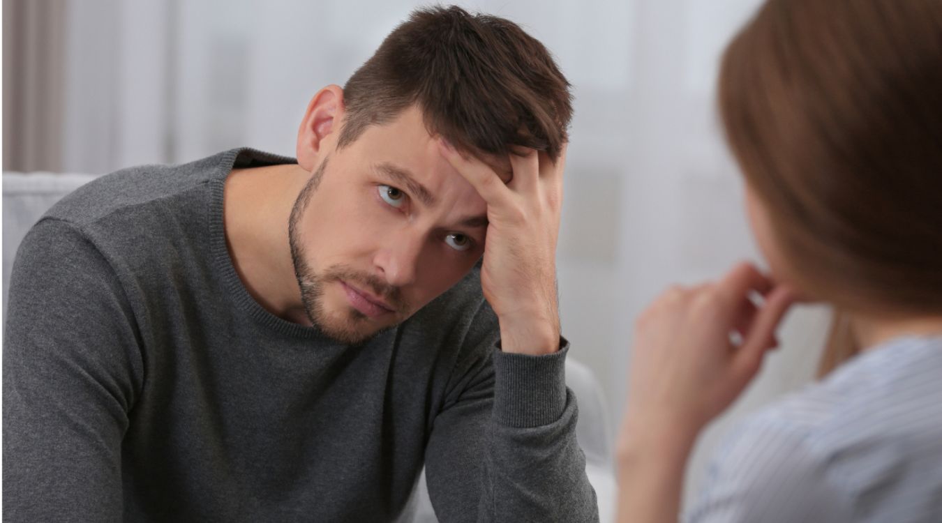 Should I Break Up with My Girlfriend Quiz