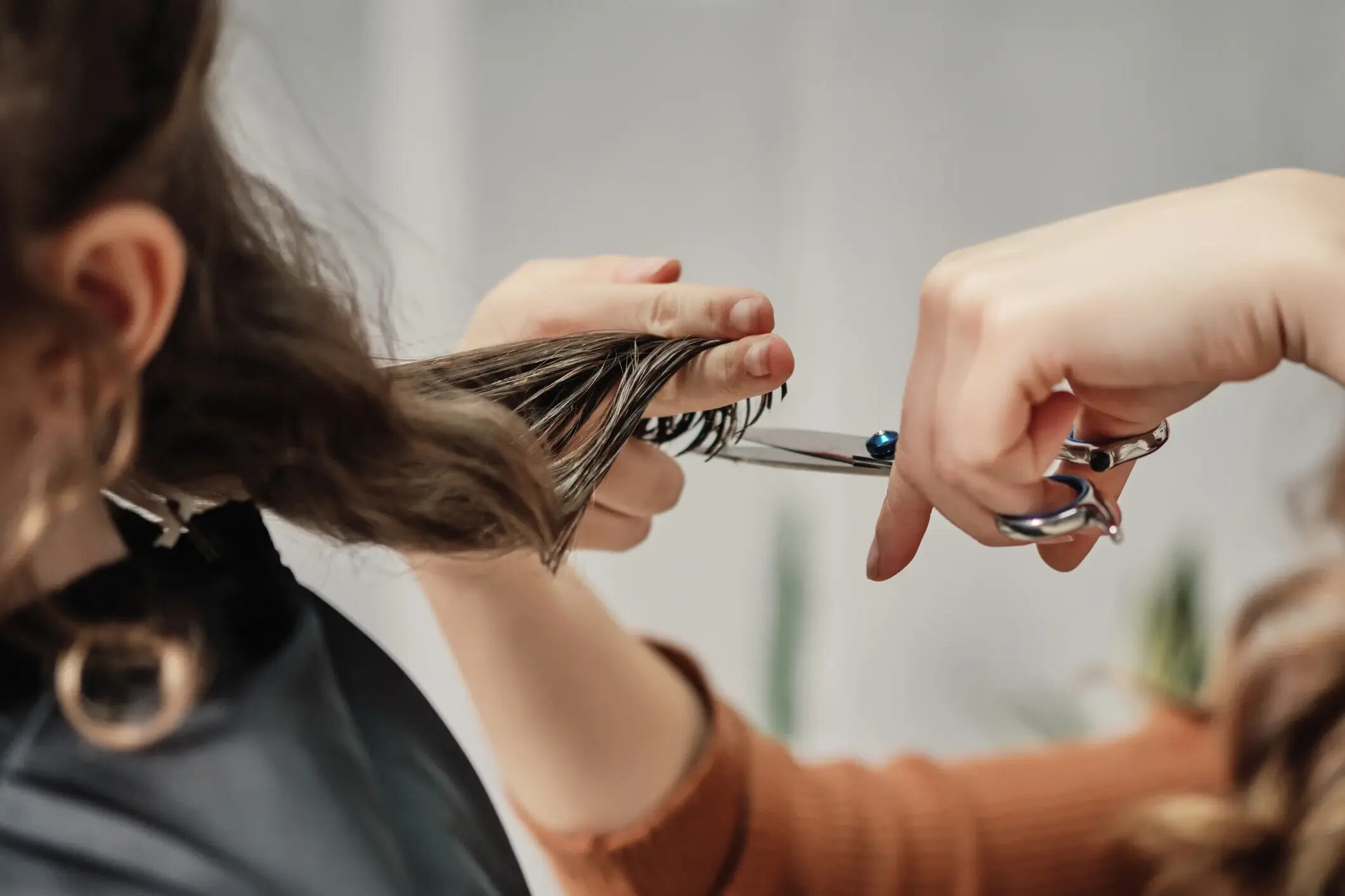 Should I Cut My Hair Quiz