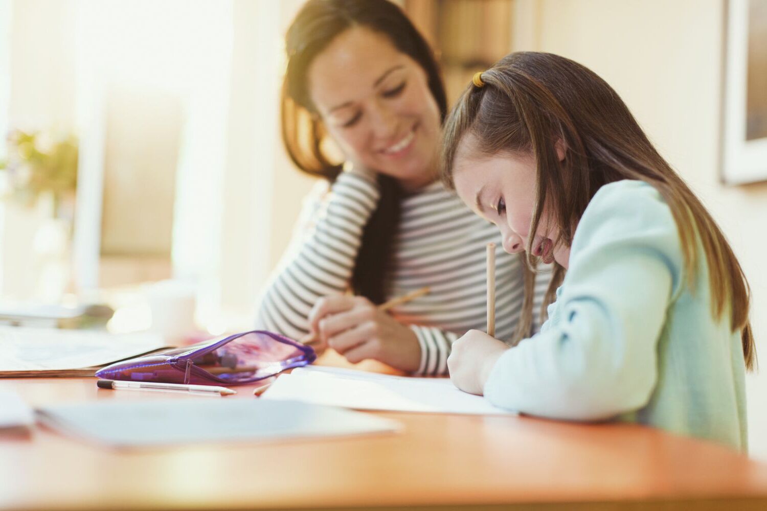 Should I Homeschool My Child Quiz