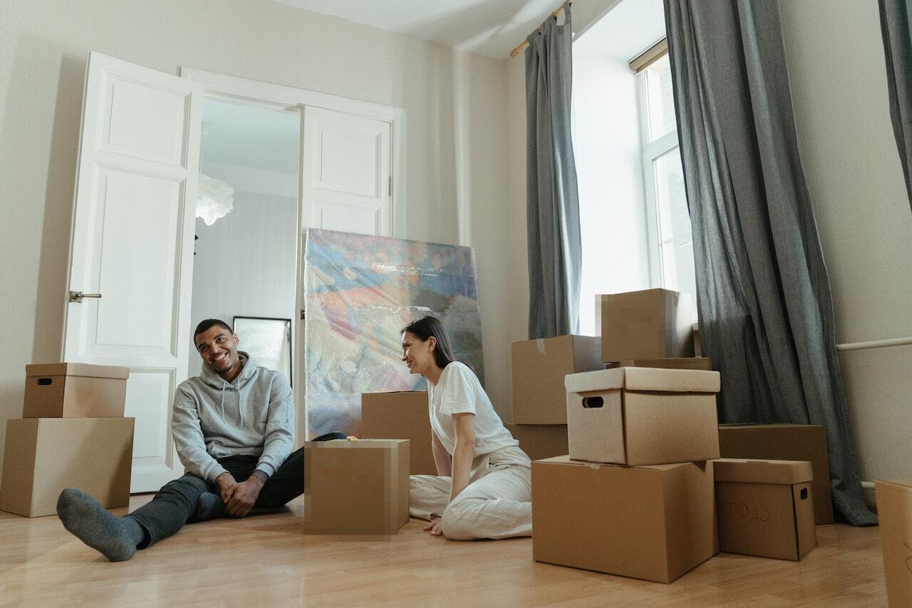 Should I Move or Stay Quiz