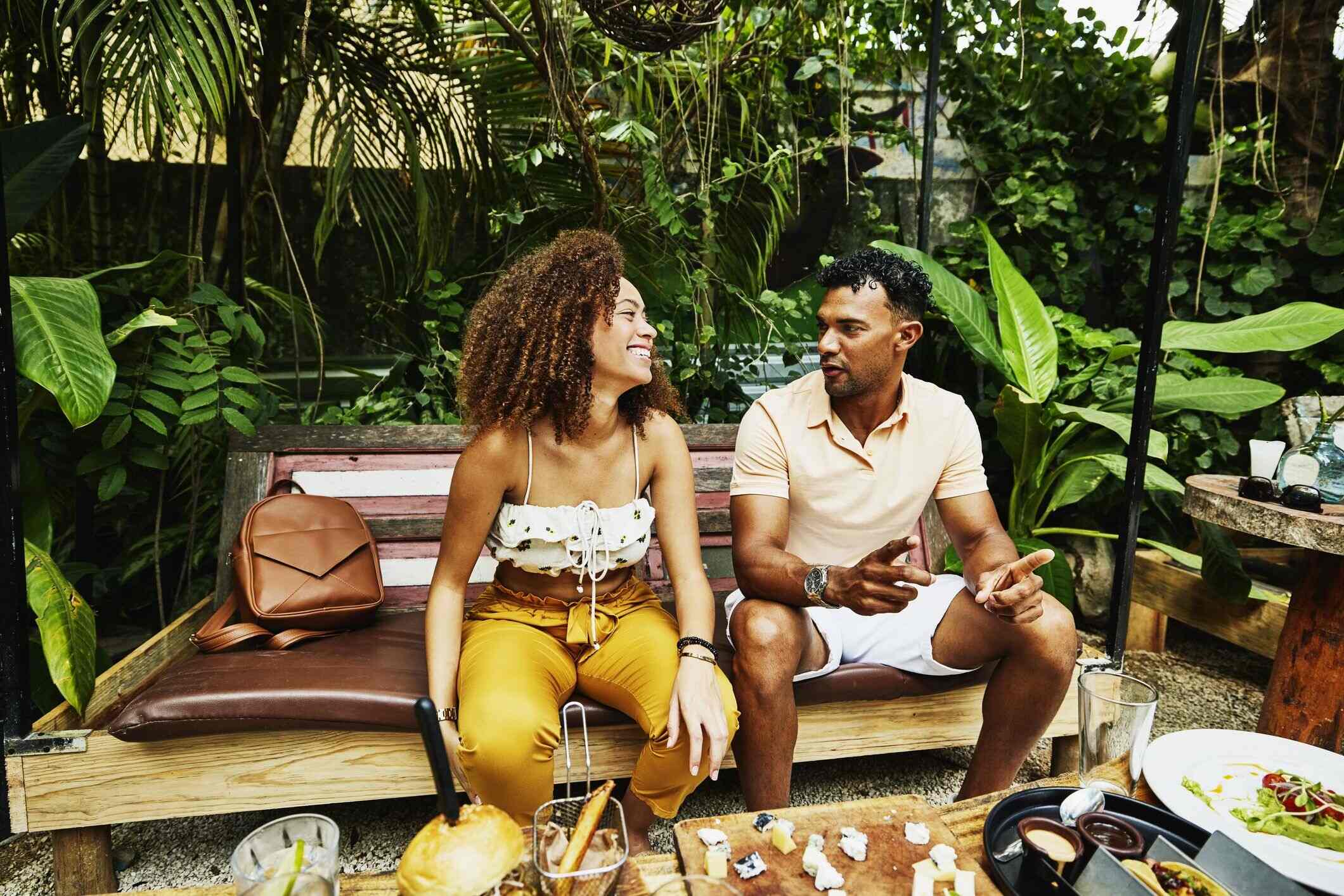 Situationship Quiz