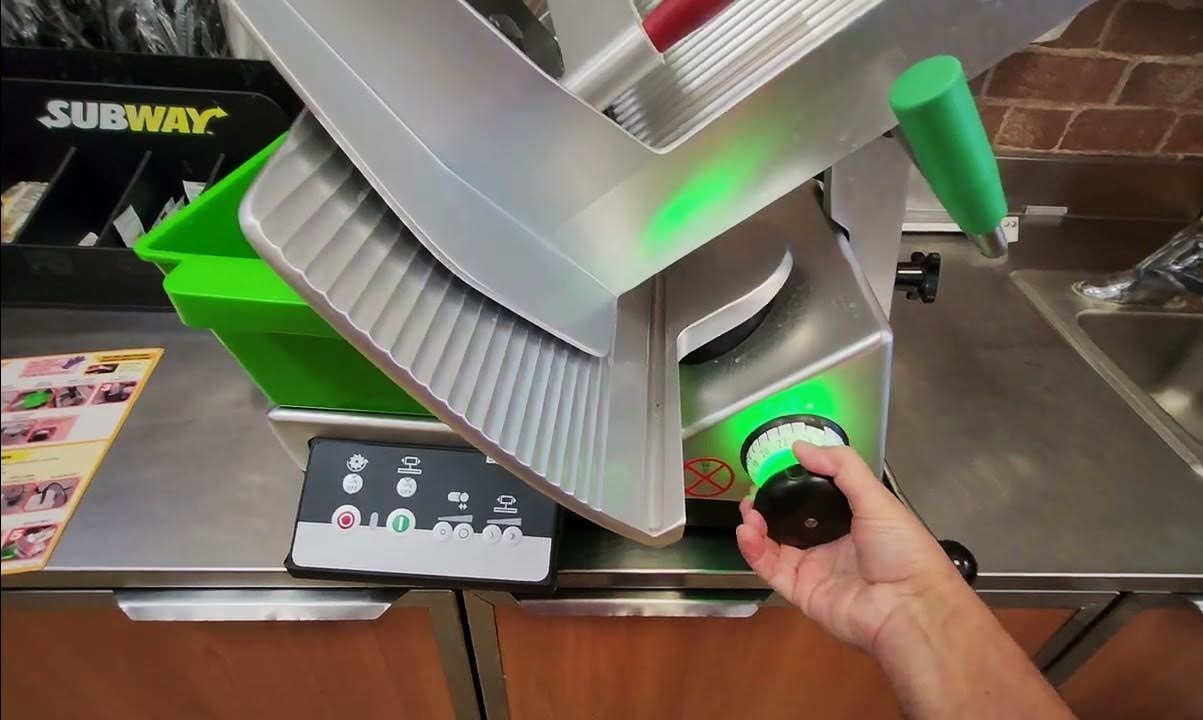 Subway Slicer Quiz