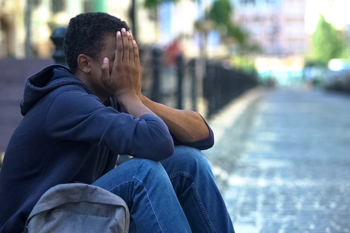Teen Anxiety Quiz