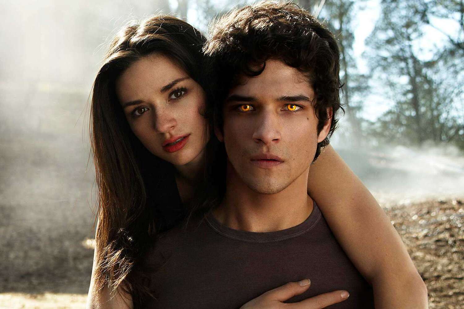 Teen Wolf Quiz