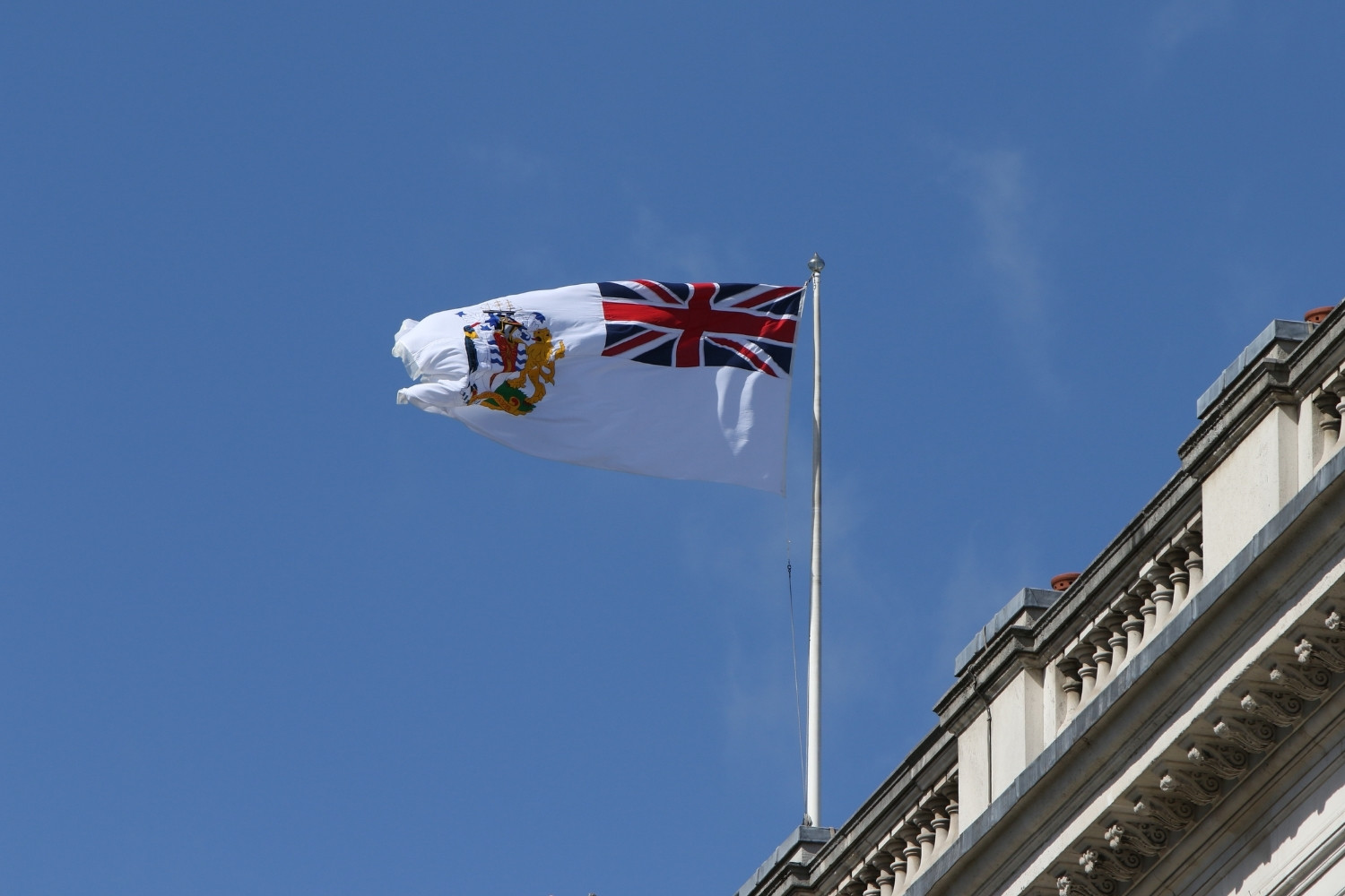Territory Flag Quiz