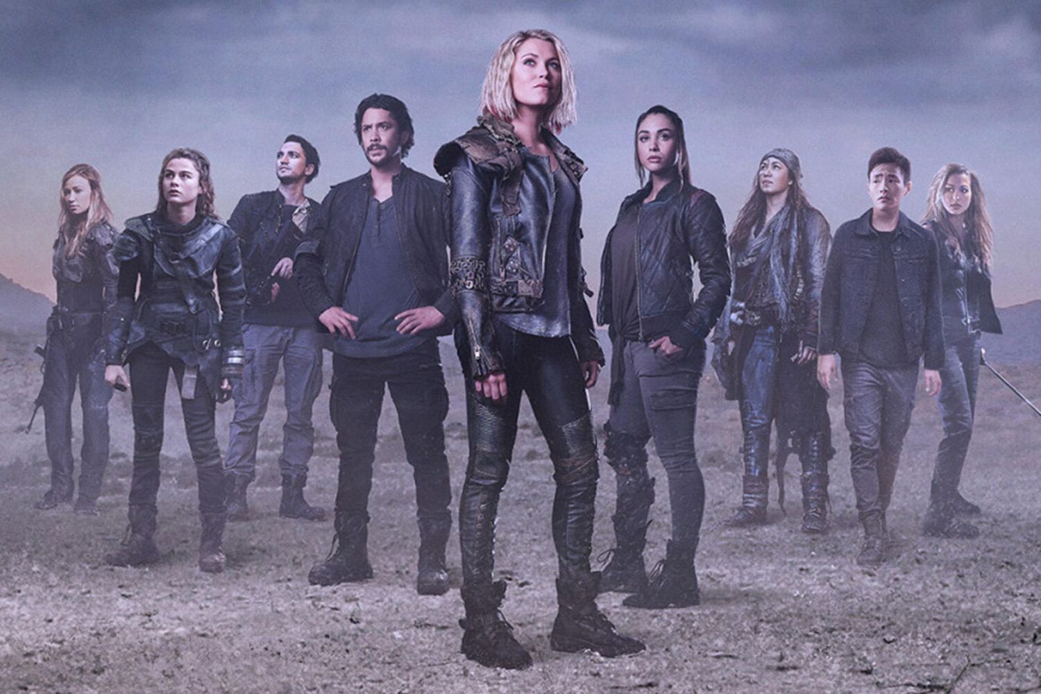 The 100 Quiz