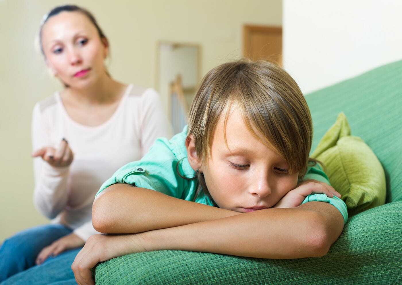 Toxic Parents Quiz