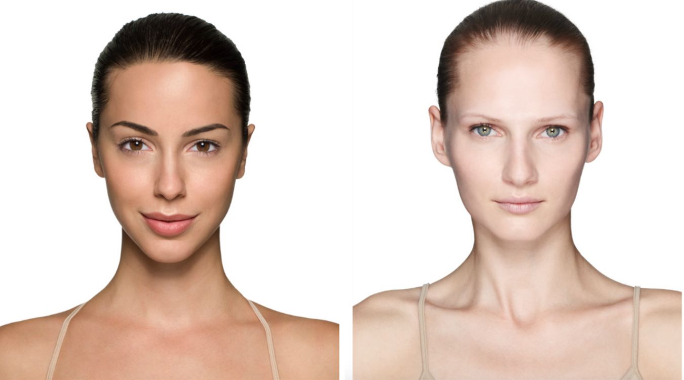 Warm or Cool Skin Tone Quiz
