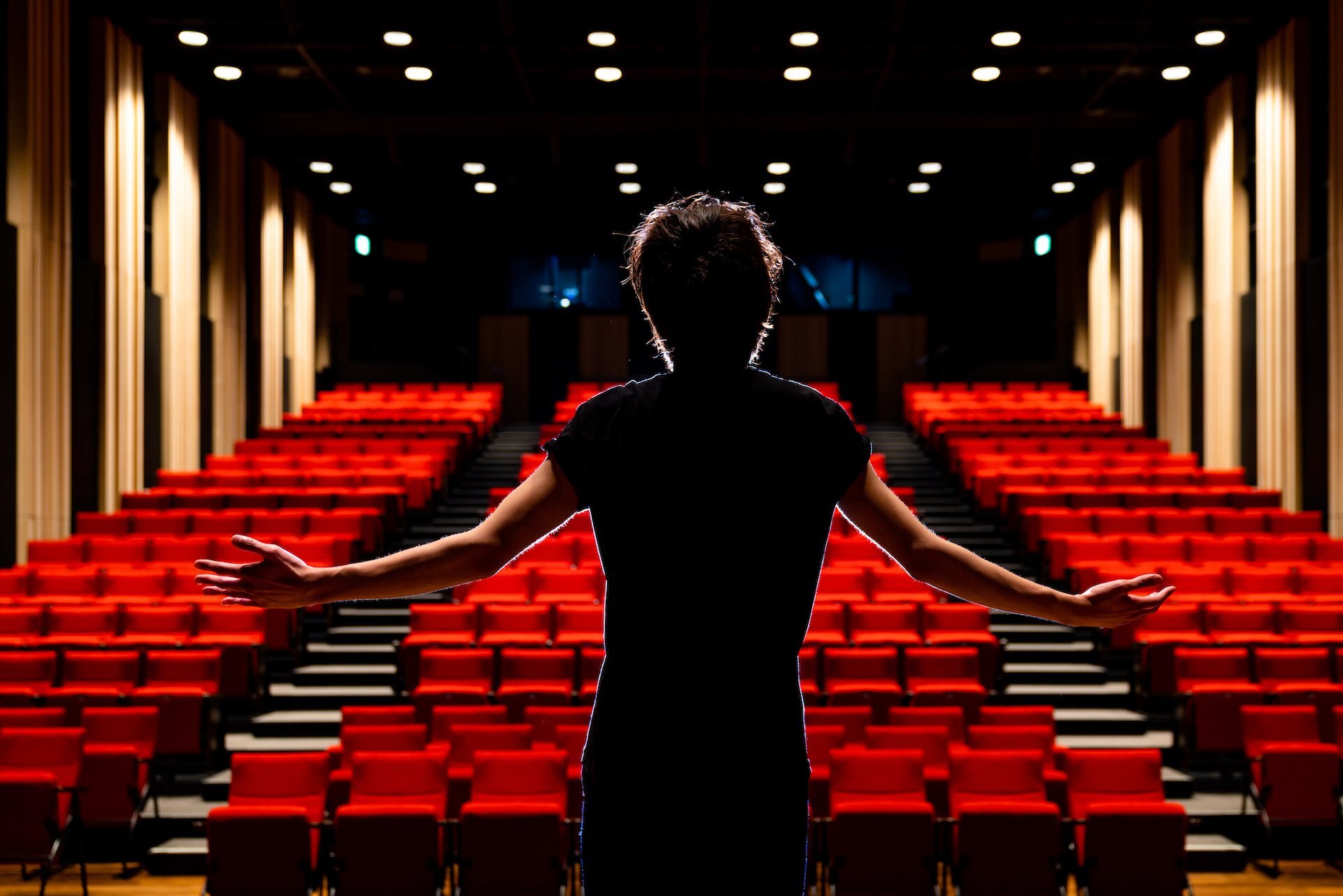 What Actor Am I Quiz