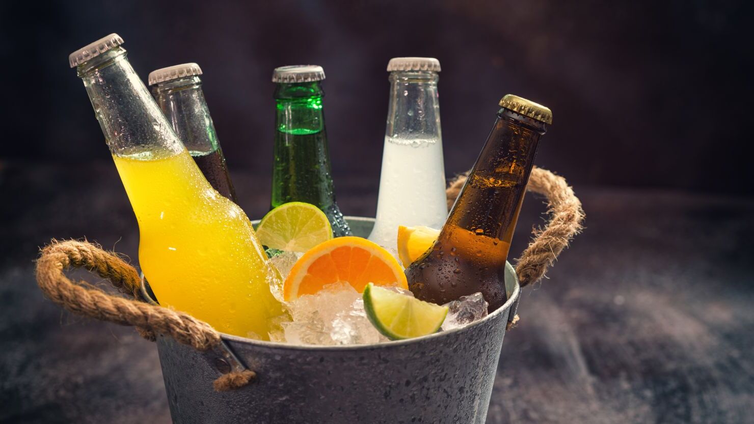 What Drink Am I Quiz