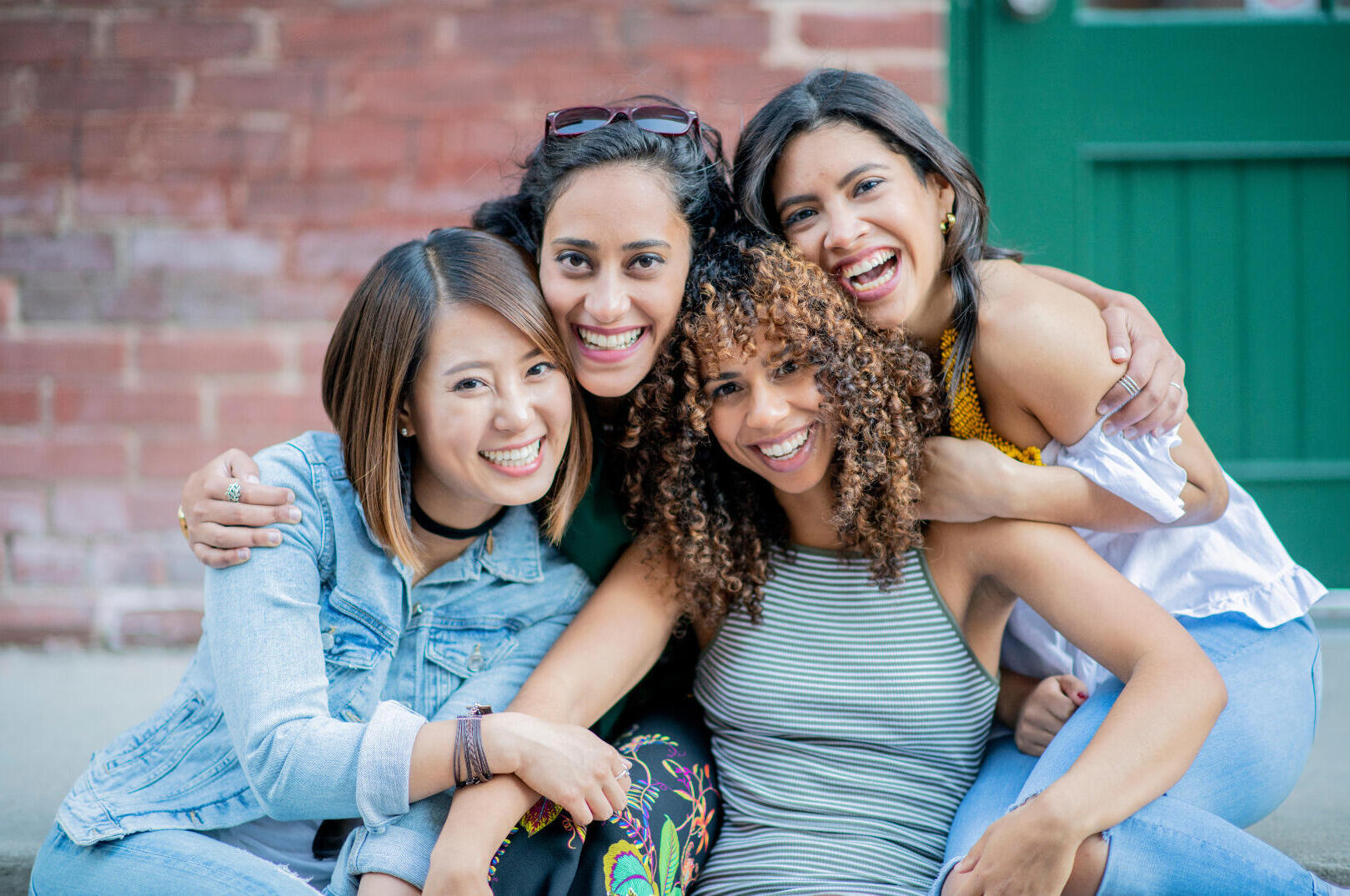 What Type of Girl Are You Quiz