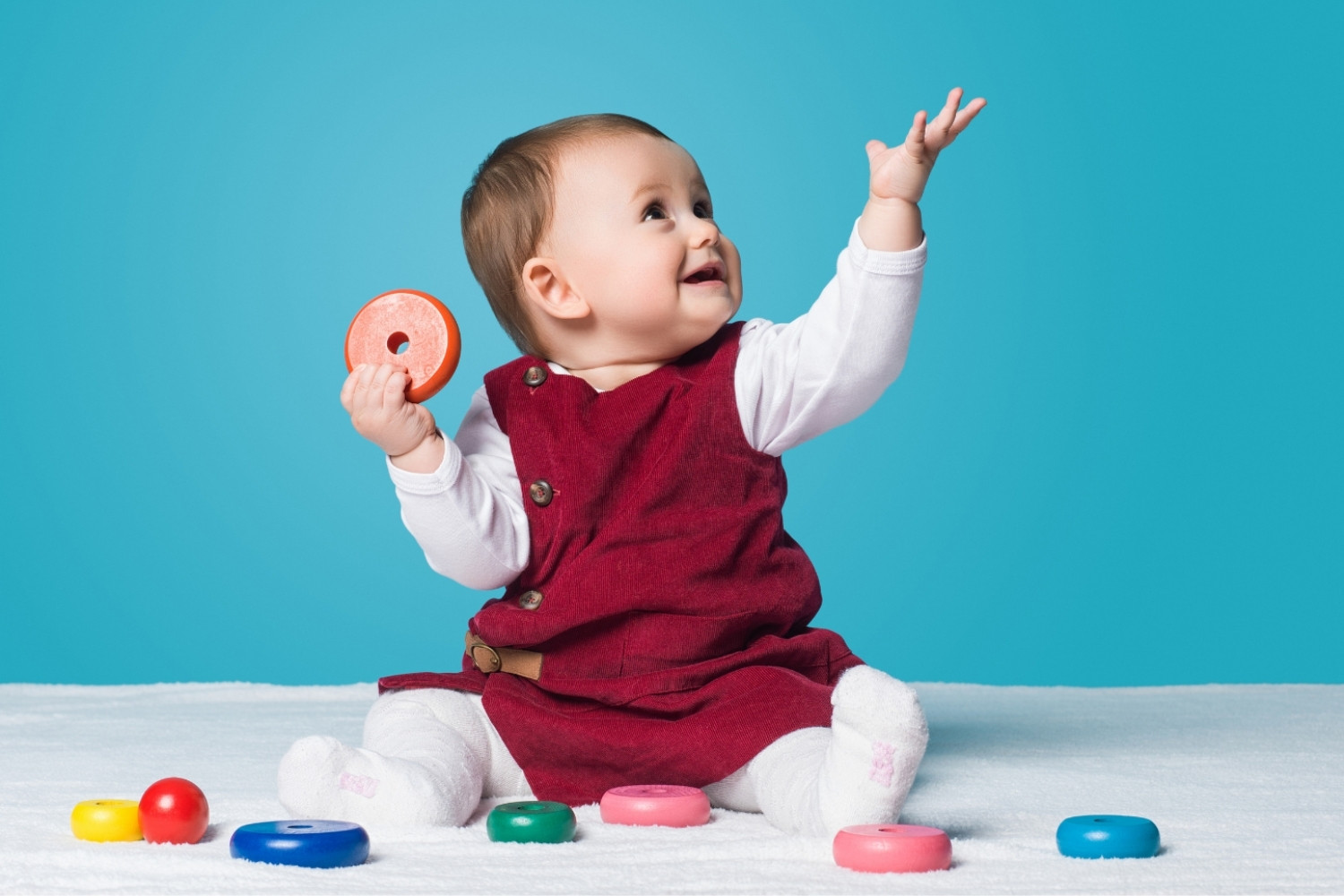 What Will My Baby Look Like Quiz