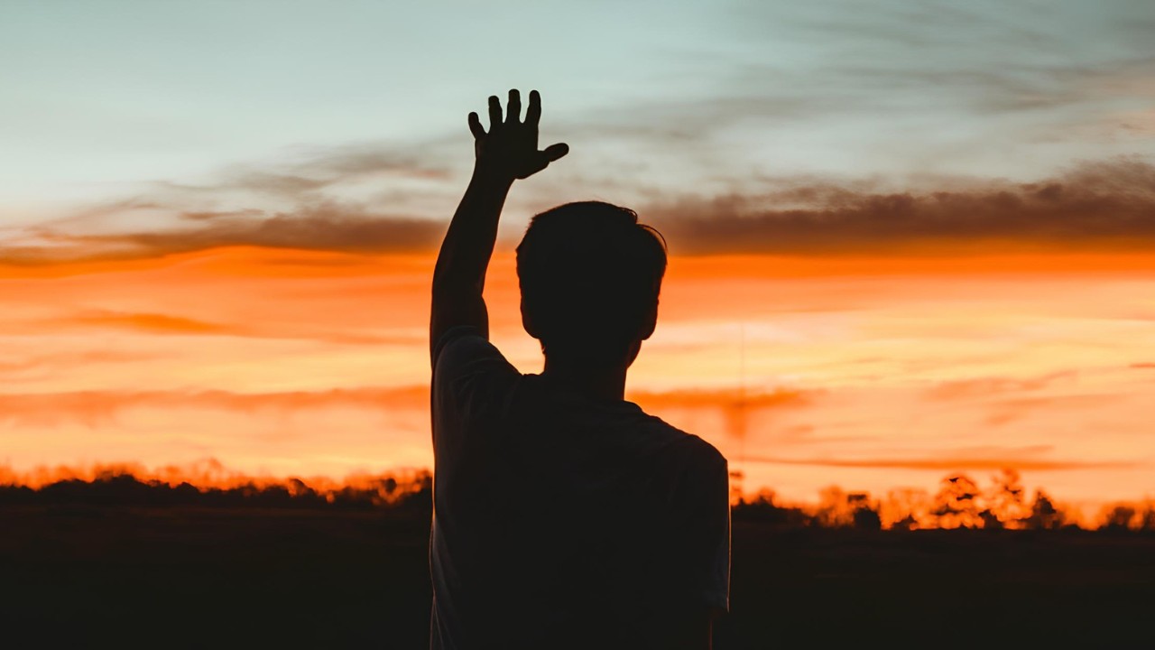 Which Deity is Calling Me Quiz