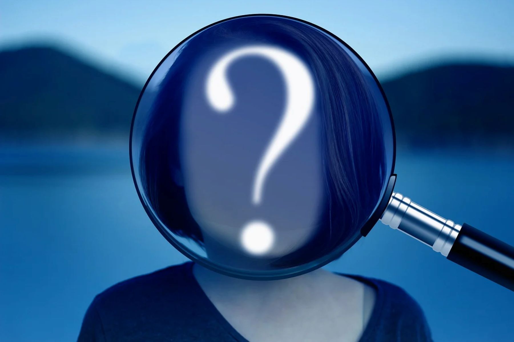 Who Am I Quiz