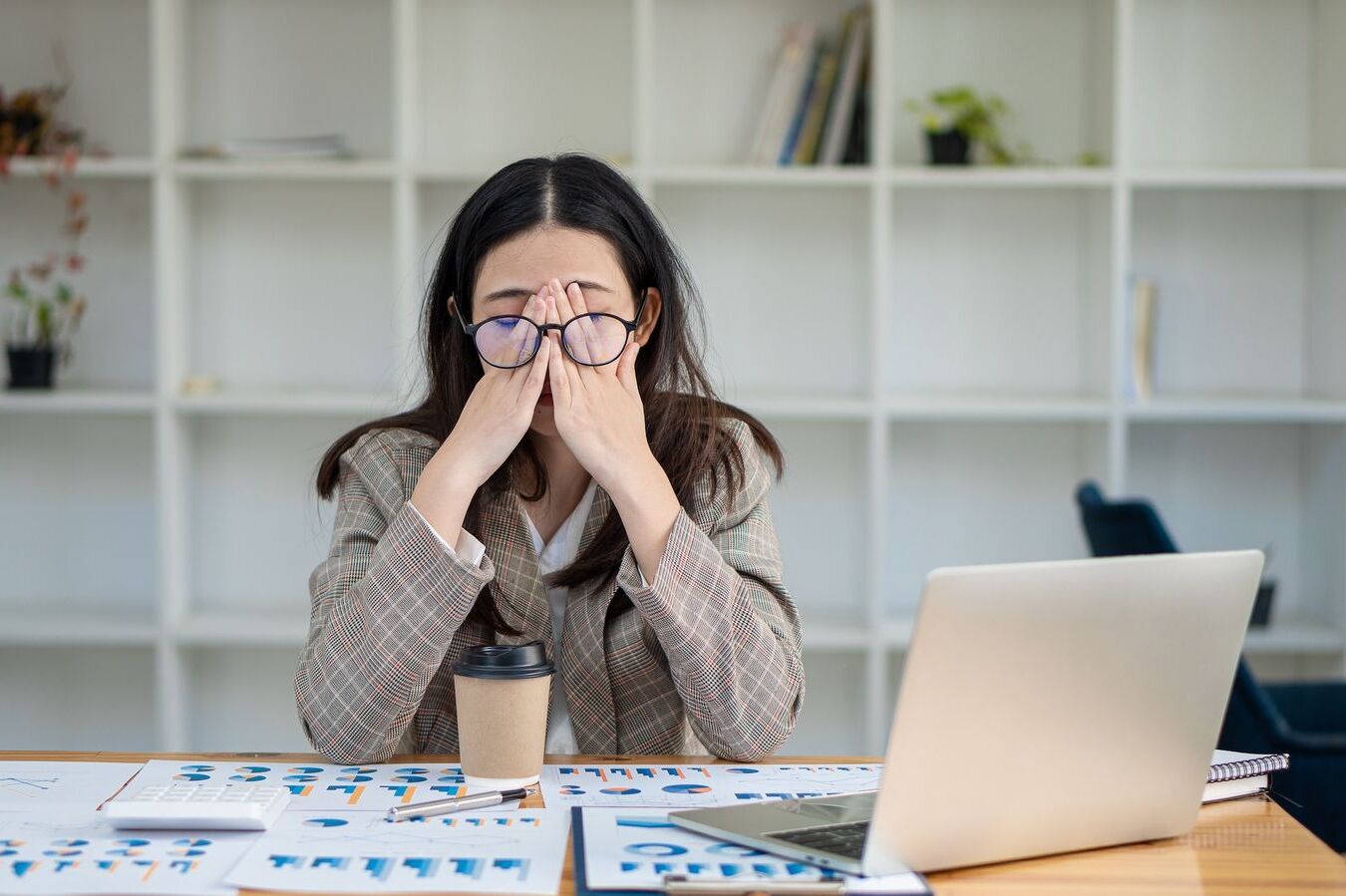Why Am I So Tired Lately Quiz