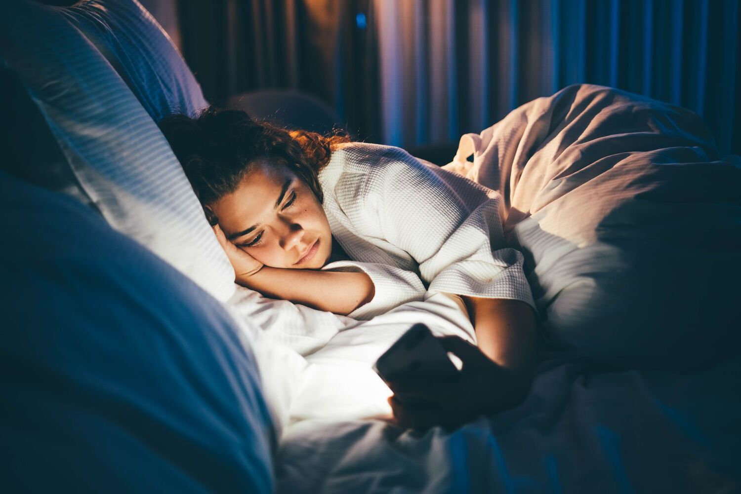 Why Can't I Sleep Quiz