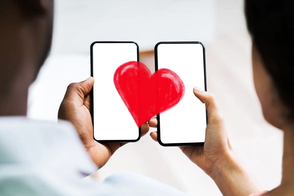 Will I Find Love Quiz