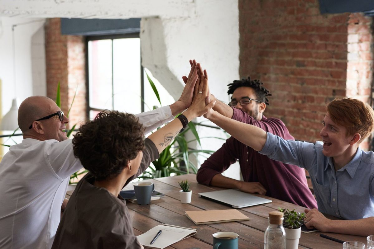 Working Genius Assessment Quiz