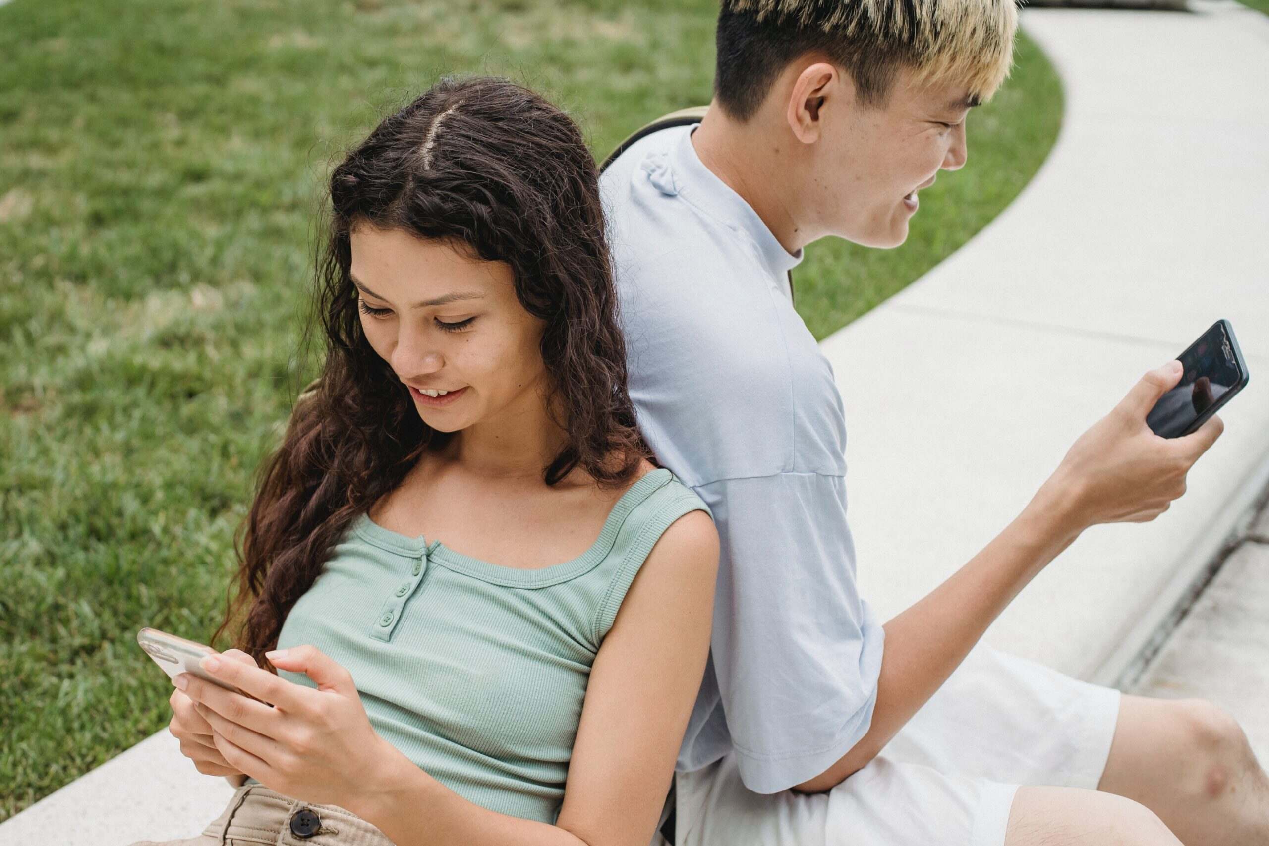 Would I Be a Good Girlfriend Quiz